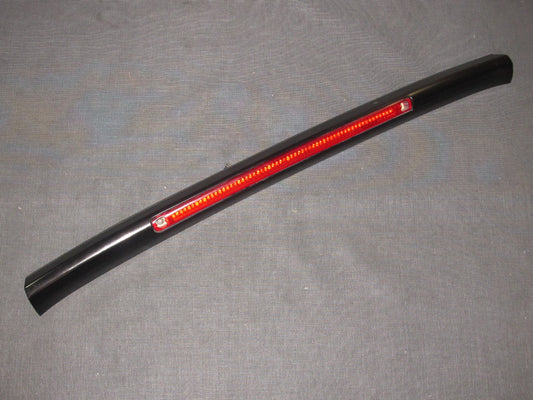93 94 95 96 97 Honda Del Sol OEM Rear Third Brake Lamp Panel