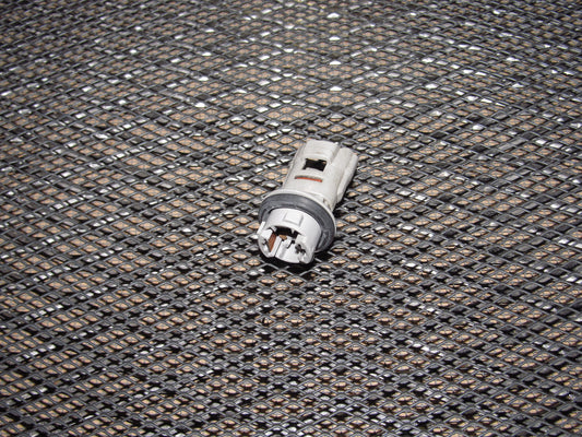 90 91 92 93 Mazda Miata OEM Third Brake Light Bulb Socket