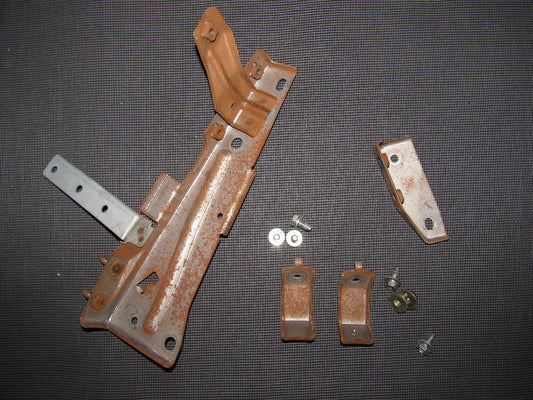 89 90 91 92 93 94 Nissan 240SX OEM Dash Mounting Bracket
