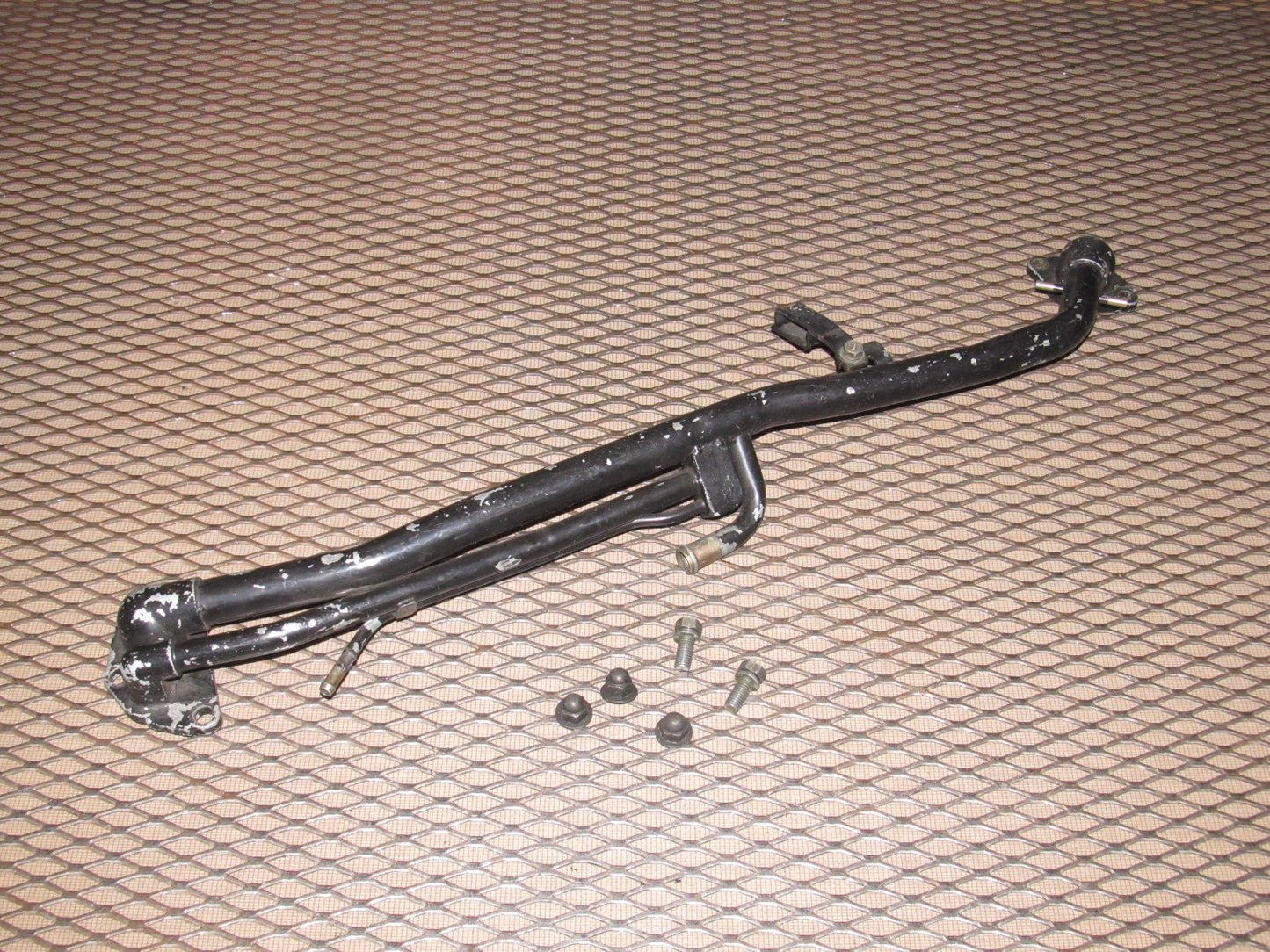 90 91 92 93 94 95 96 Nissan 300zx OEM Intake Manifold Balance Tube