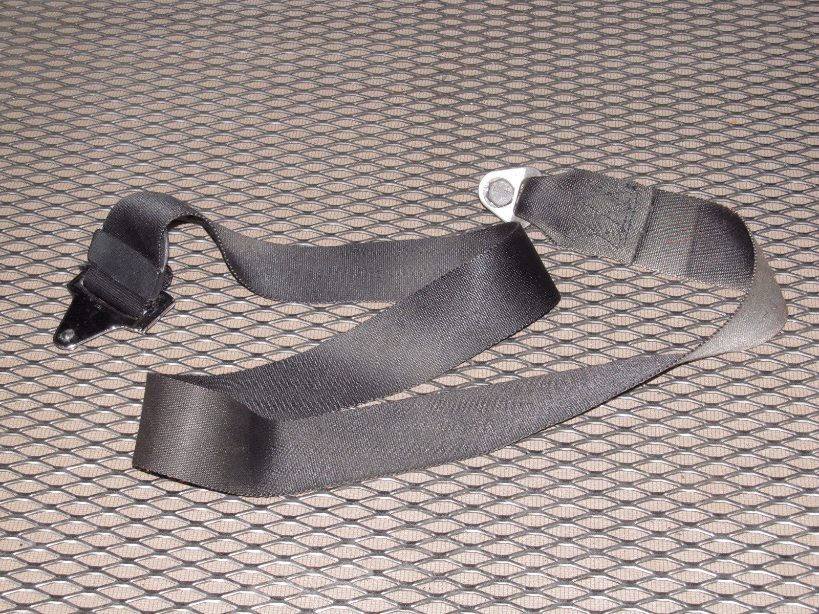 72 73 Datsun 240z OEM Interior Belt - Right