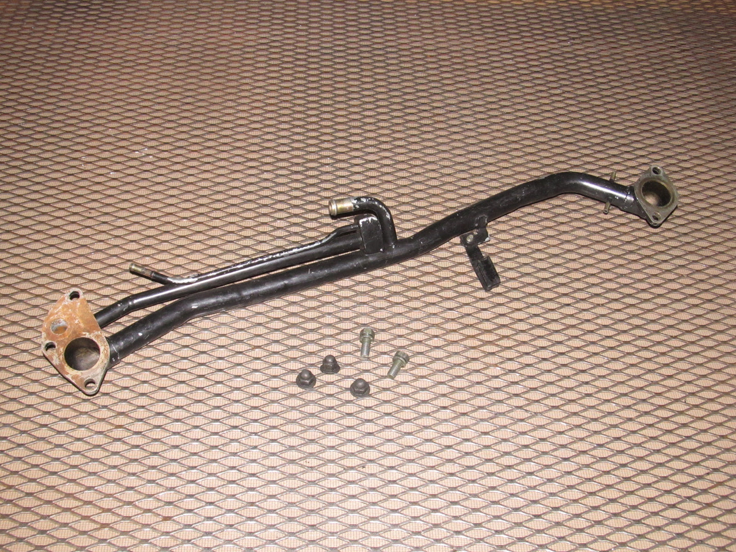 90 91 92 93 94 95 96 Nissan 300zx OEM Intake Manifold Balance Tube