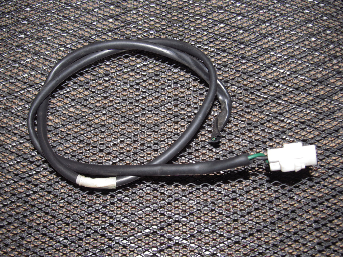 90 91 92 93 Mazda Miata OEM Third Brake Light Pigtail Harness
