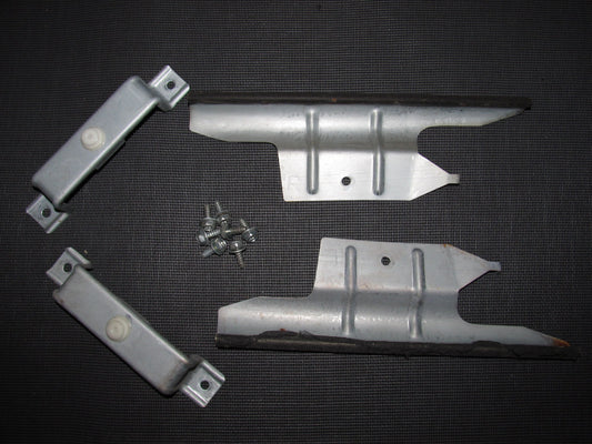 89 90 91 92 93 94 Nissan 240SX OEM Rear Interior Quarter Panel Bracket