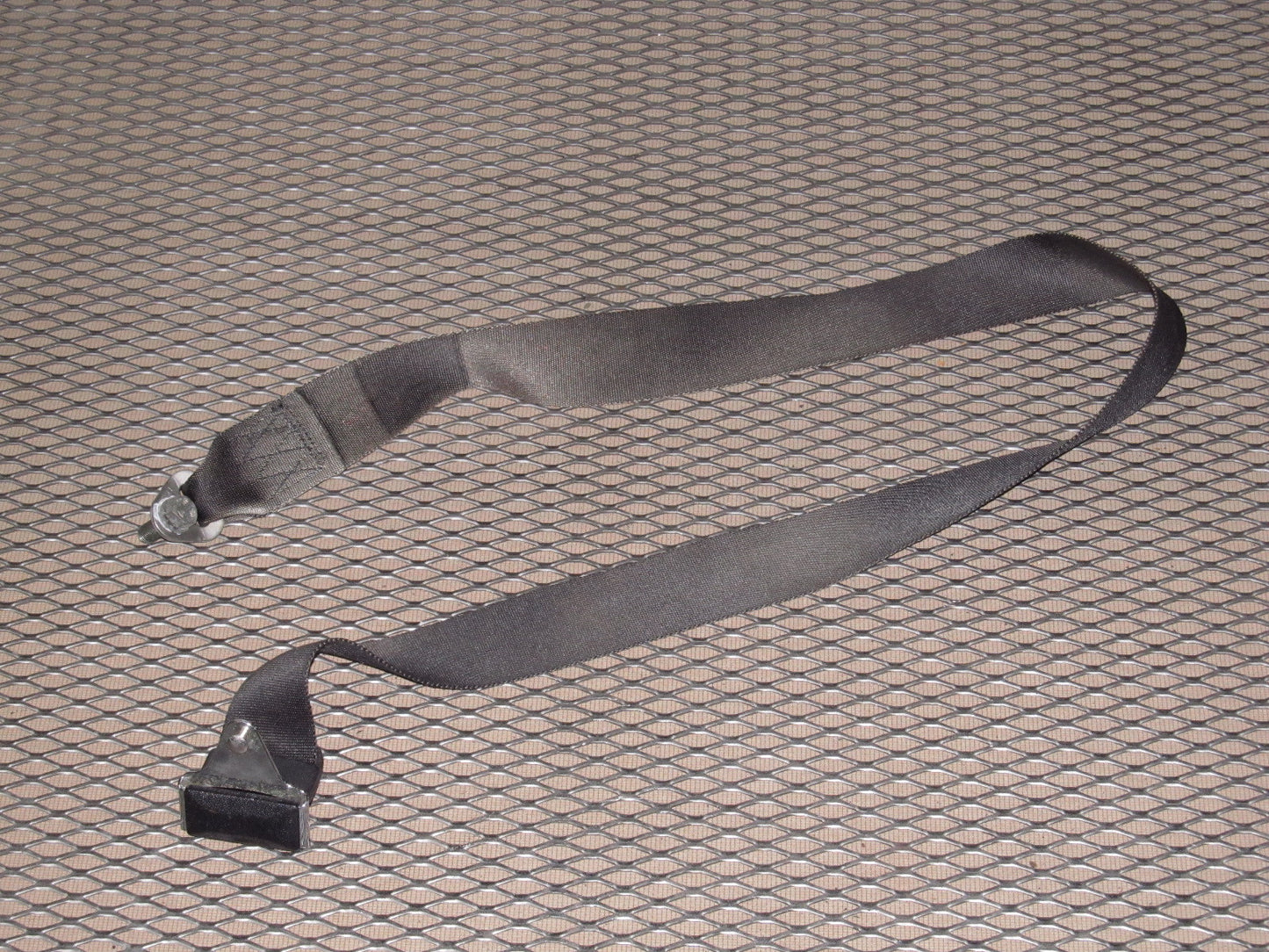 72 73 Datsun 240z OEM Interior Belt - Right
