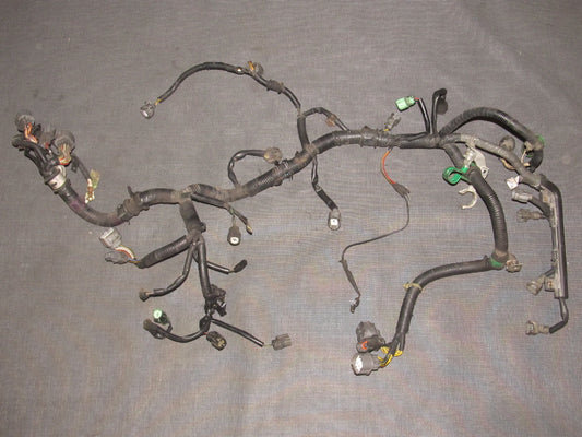 93 94 95 Honda Del Sol OEM B16 OBD1 Engine Wiring Harness - M/T