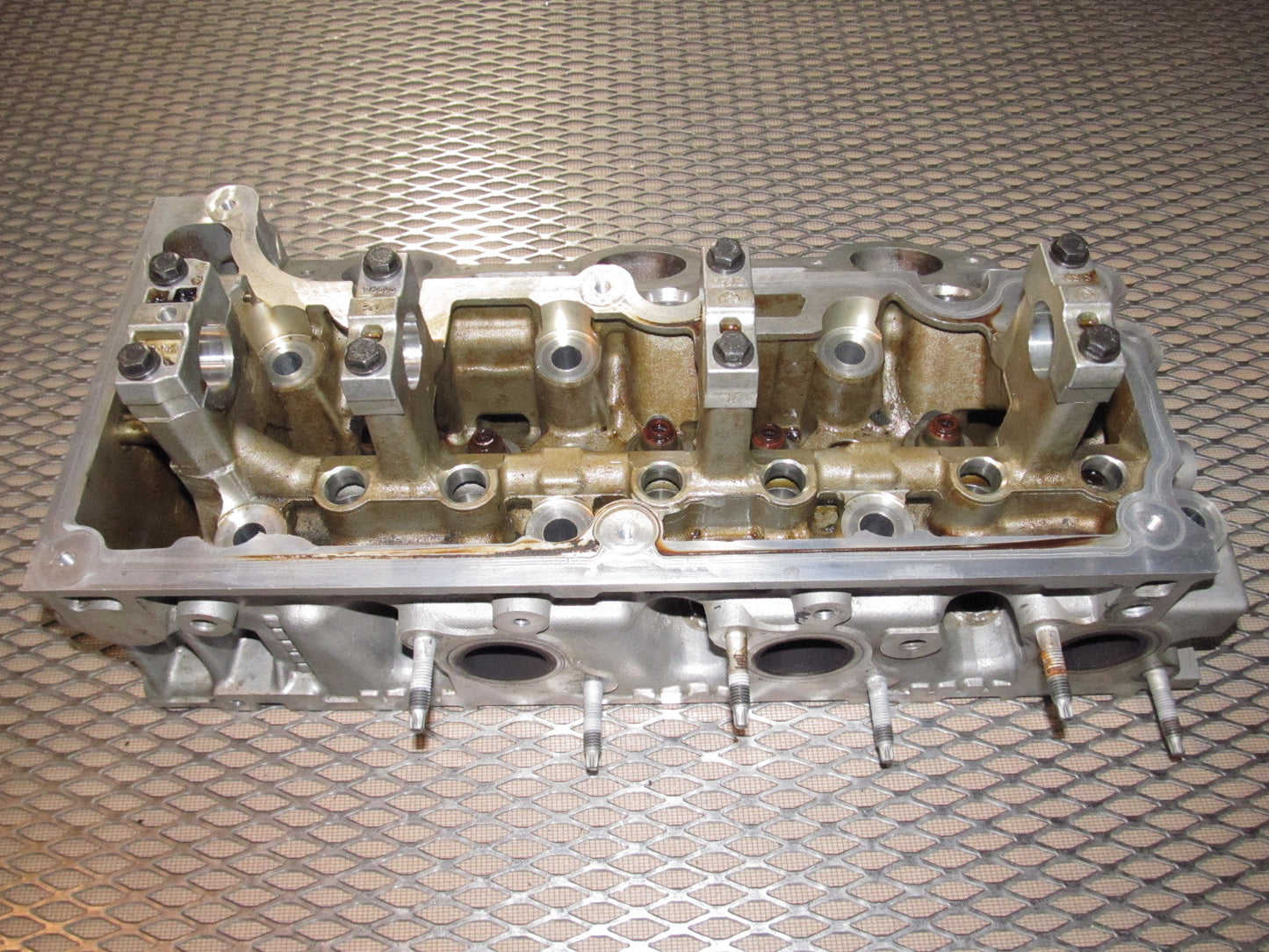 05 06 07 08 09 Ford Mustang 4.0 V6 OEM Engine Cylinder Head - Right