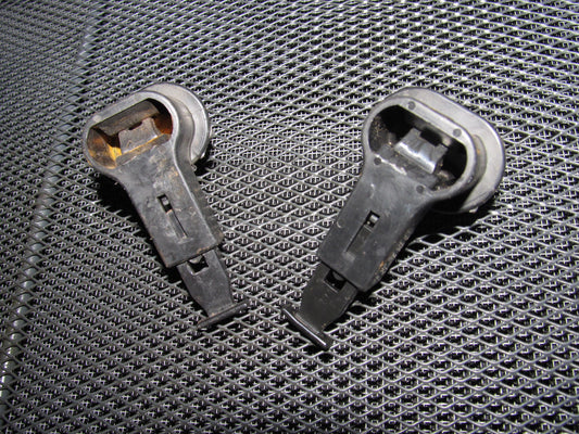 89 90 91 92 93 94 Nissan 240SX OEM Rear Rear Seat Lock Switch