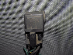 Mitsubishi Universal Relay 0332014150 12V 30A with Harness - Bosch