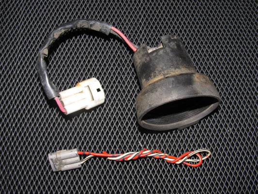 89-92 Toyota Supra OEM Foglight Harness