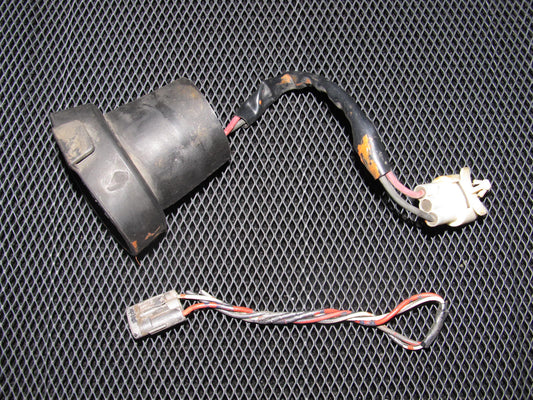 89-92 Toyota Supra OEM Foglight Harness