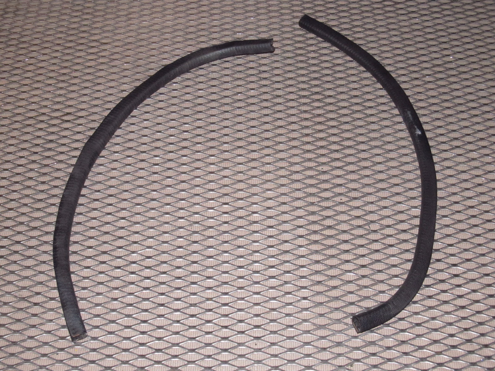 94 95 96 97 Mazda Miata OEM Door Belt Line Moulding