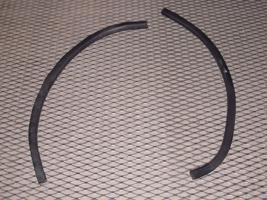94 95 96 97 Mazda Miata OEM Door Belt Line Moulding