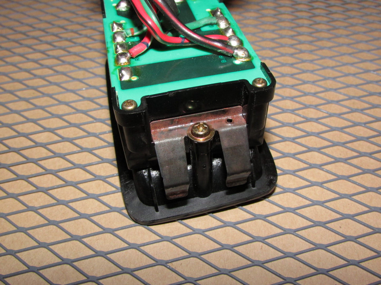 93 94 95 Mazda RX7 OEM Window Switch - Left