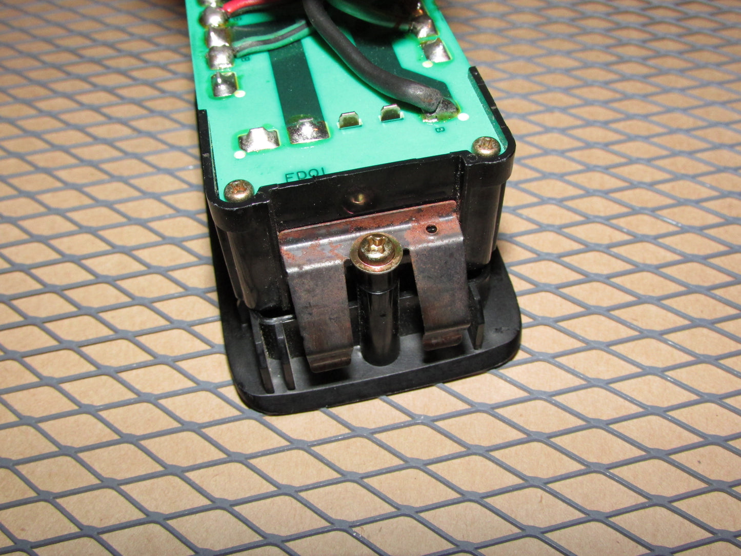 93 94 95 Mazda RX7 OEM Window Switch - Left