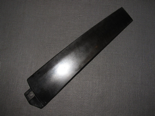 89 90 91 92 93 94 Nissan 240SX Exterior Door Garnish Cover - Right