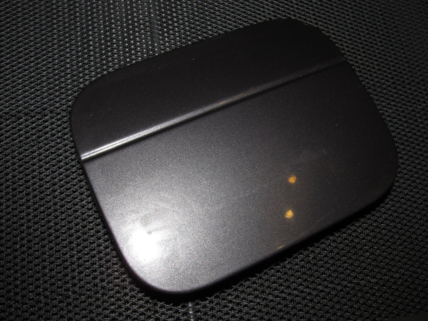 89 90 91 92 93 94 Nissan 240SX OEM Gas Door Lid Cover