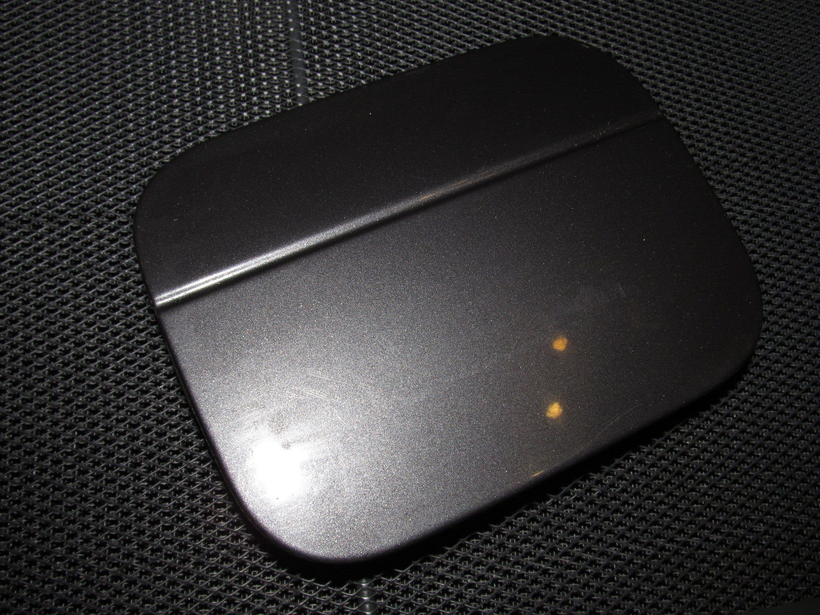 89 90 91 92 93 94 Nissan 240SX OEM Gas Door Lid Cover