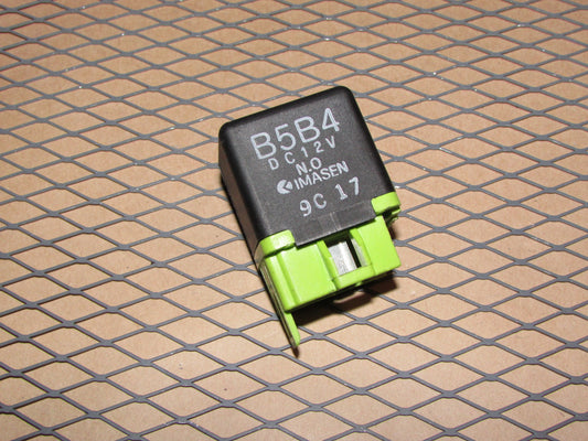 Mazda Relay B5B4