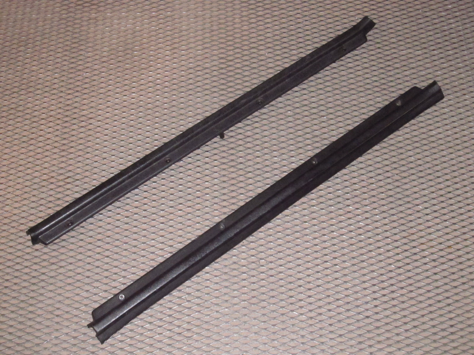 94 95 96 97 Mazda Miata OEM Door Sills - Set