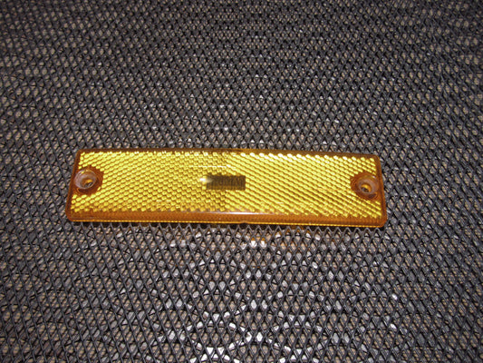 89 90 91 Mazda RX7 OEM Front Side Marker Lens - Left
