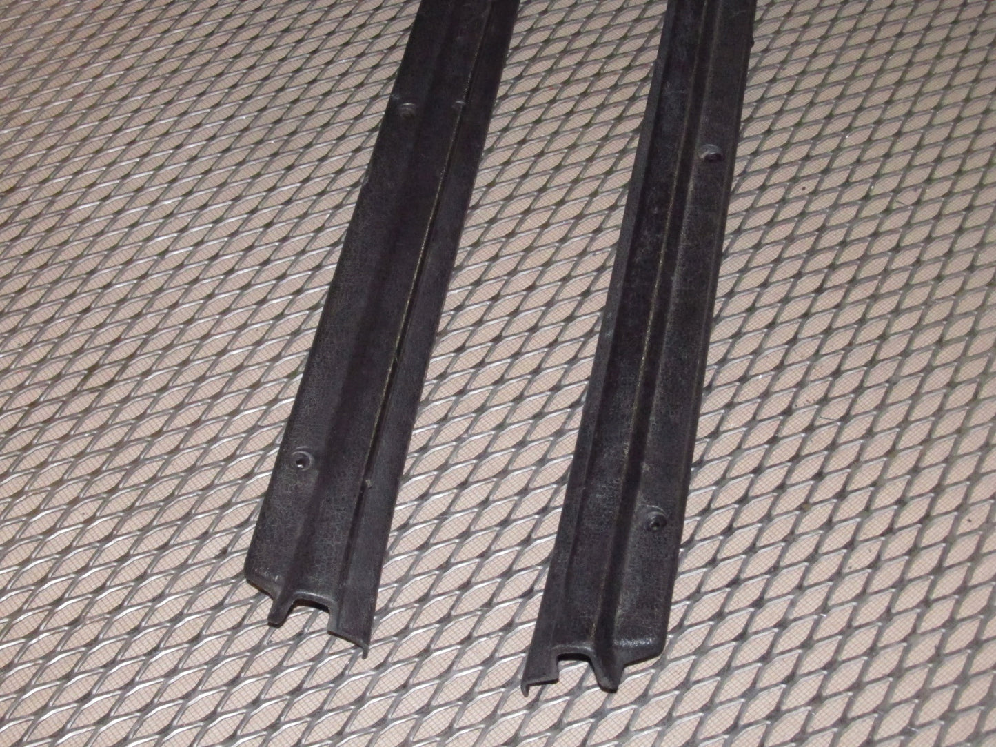 94 95 96 97 Mazda Miata OEM Door Sills - Set