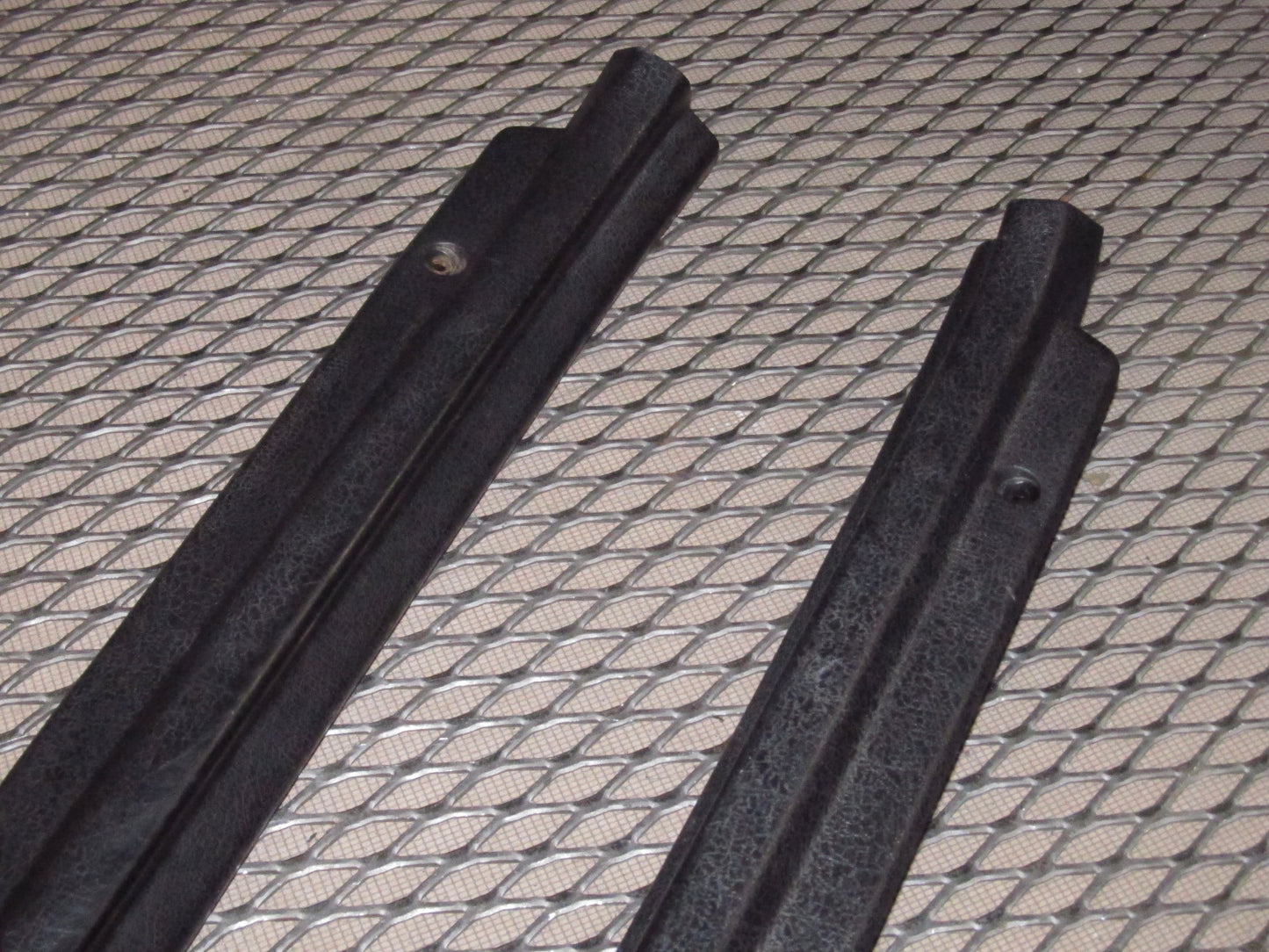 94 95 96 97 Mazda Miata OEM Door Sills - Set