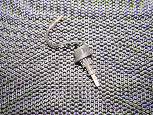 84 85 Mazda RX7 OEM 13B GSL-SE Radiator Temperature Sensor
