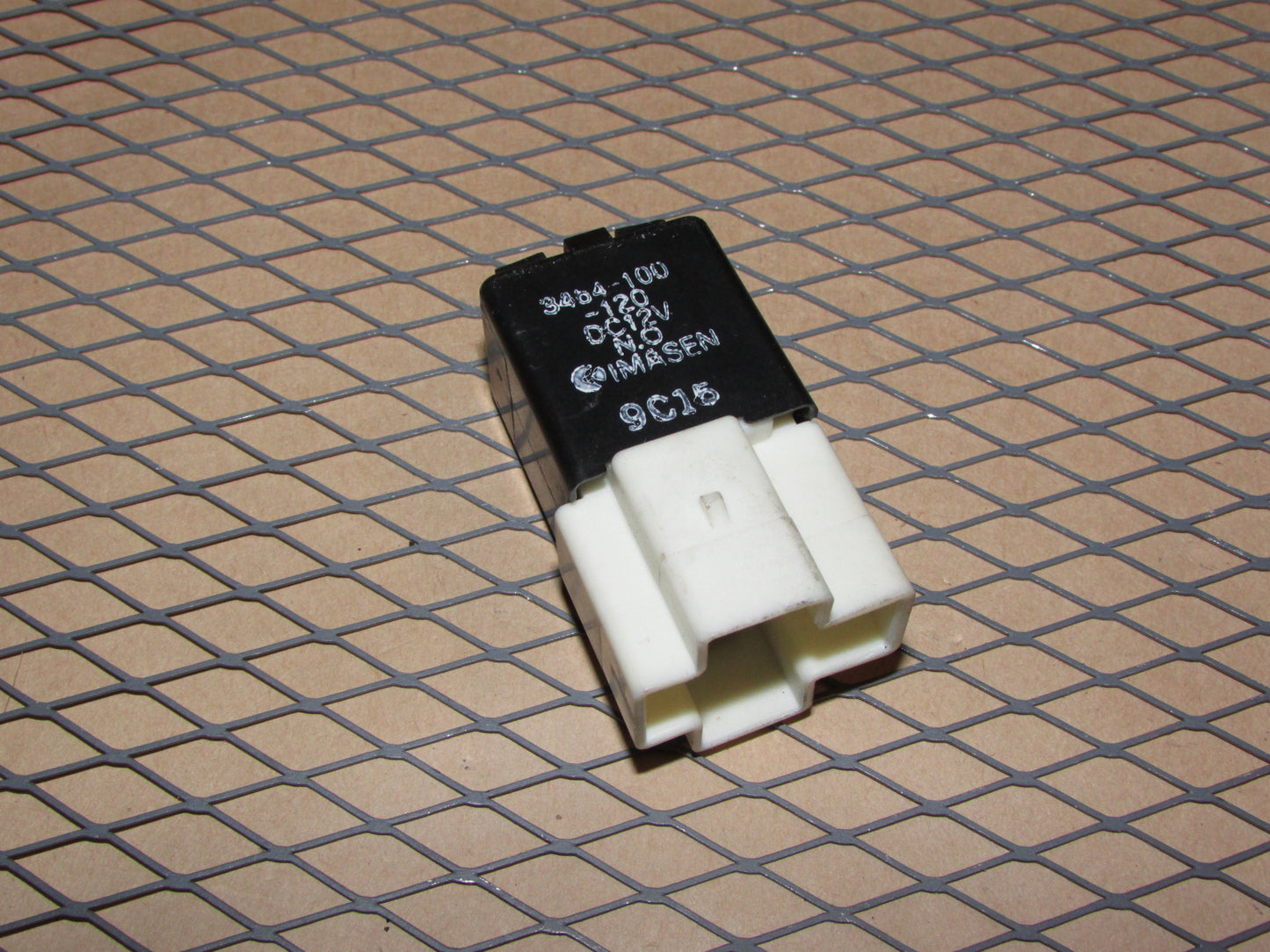 Mazda Relay 3464-100-120