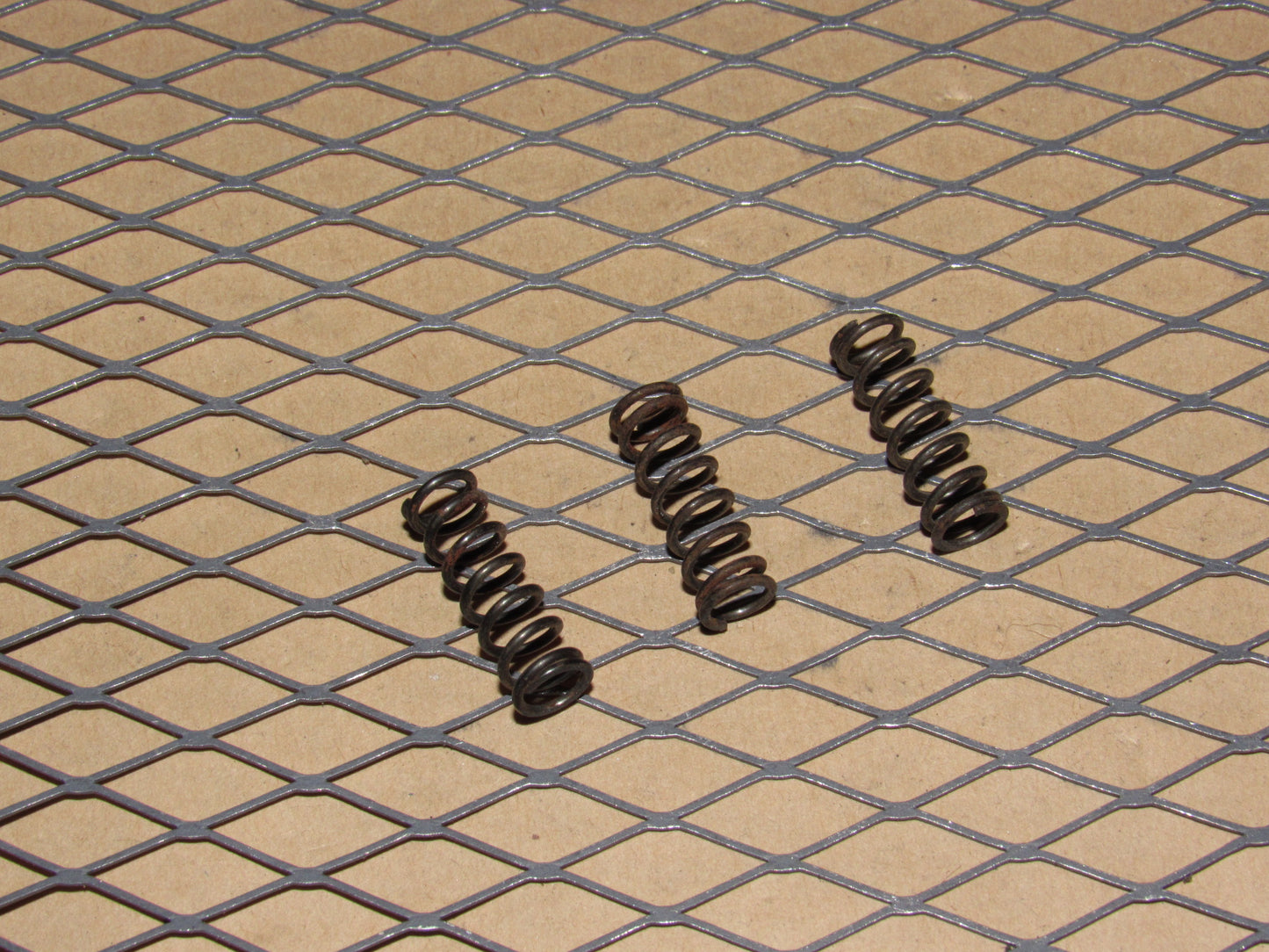 68 69 70 71 Volkswagen Beetle OEM Steering Wheel Horn Spring