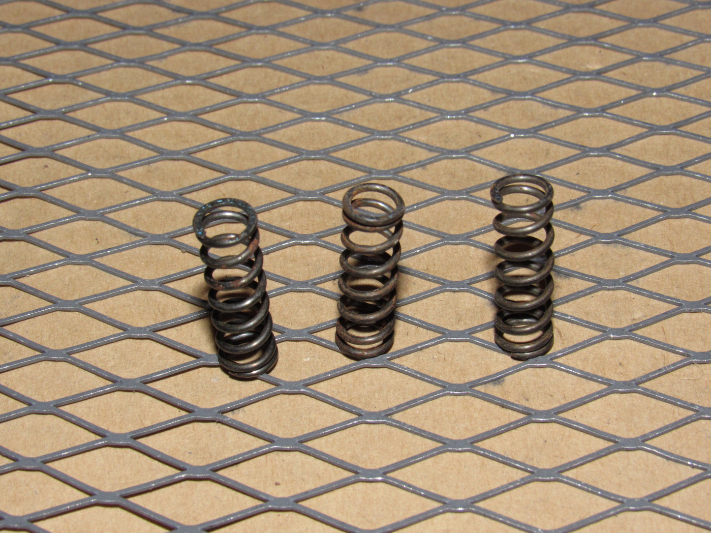 68 69 70 71 Volkswagen Beetle OEM Steering Wheel Horn Spring