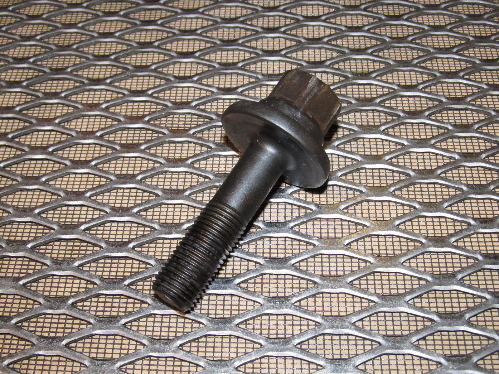 99 00 Mazda Miata OEM Engine Crankshaft Pulley Bolt