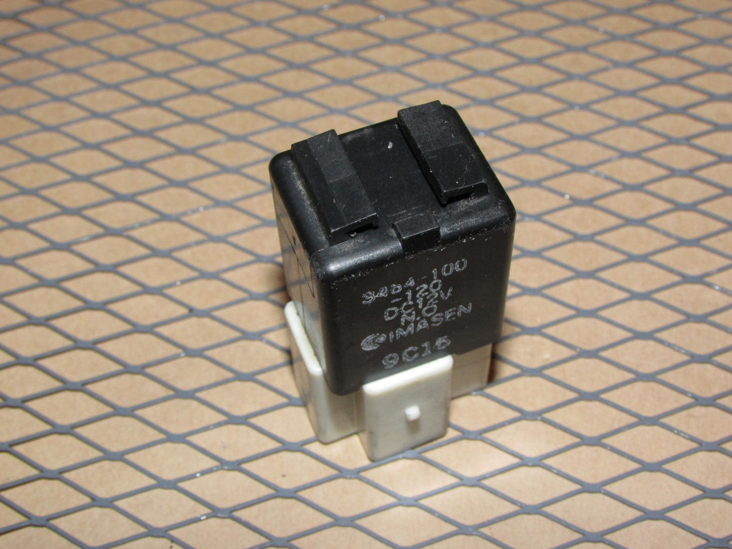 Mazda Relay 3464-100-120