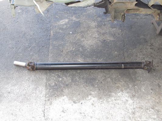 90 91 92 93 Mazda Miata OEM Driveshaft - M/T