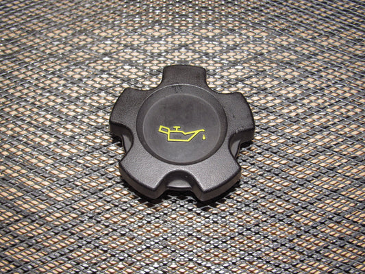 90-96 Nissan 300zx OEM Engine Oil Cap