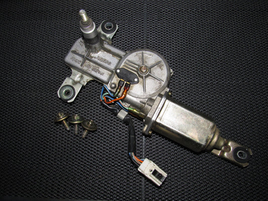 89 90 91 92 93 94 Nissan 240SX OEM Rear Wiper Motor