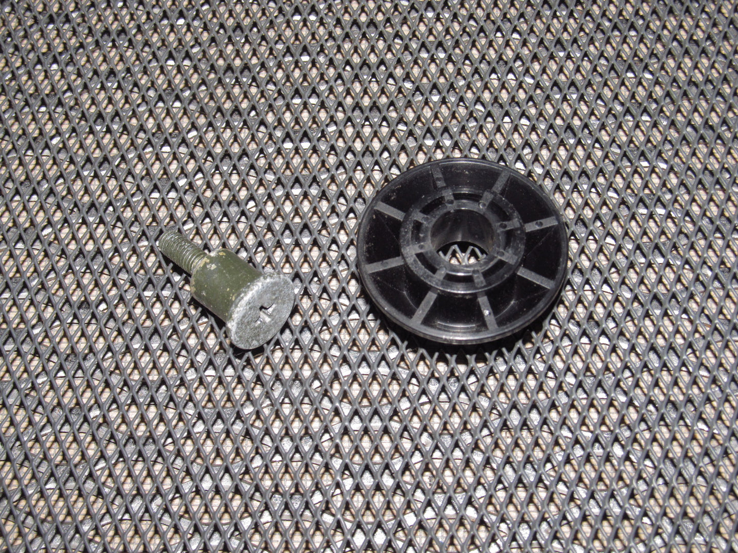 94 95 96 97 Mazda Miata OEM Convertible Top Stopper