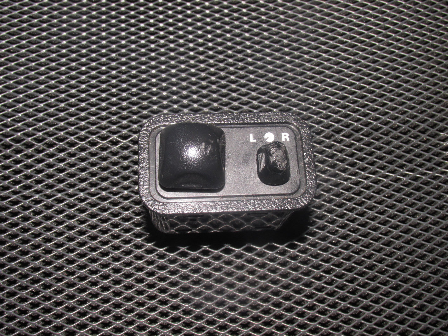 94 95 96 97 Mazda Miata OEM Power Mirror Switch