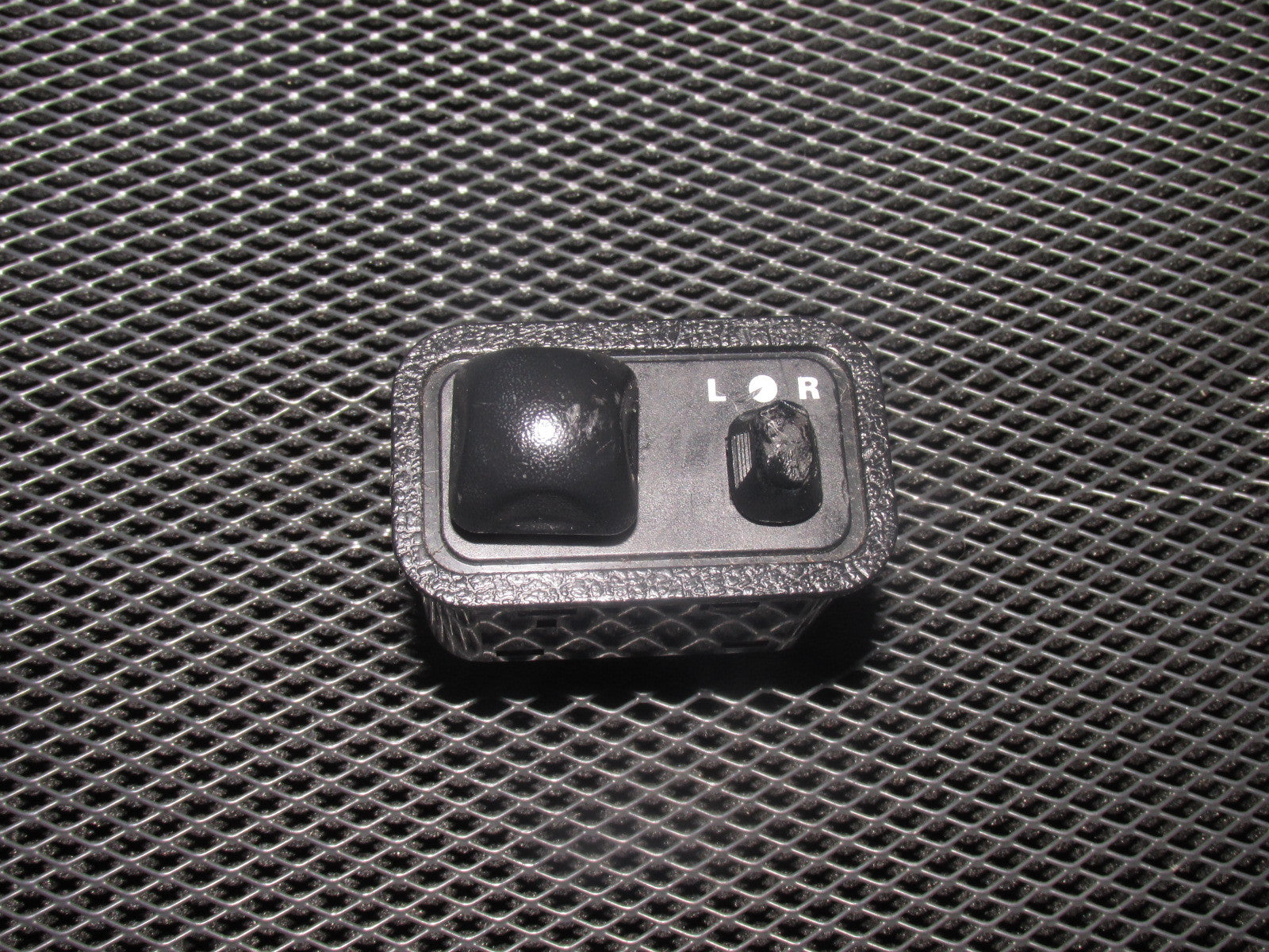 94 95 96 97 Mazda Miata OEM Power Mirror Switch