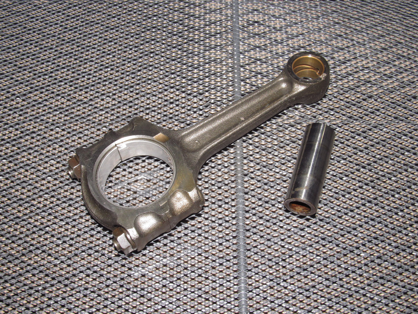 94 95 96 97 Mazda Miata OEM 1.8L Engine Piston Rod