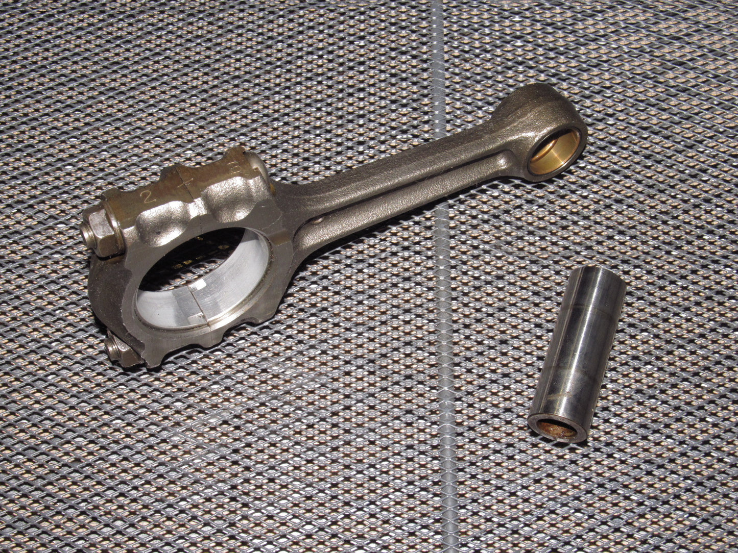 94 95 96 97 Mazda Miata OEM 1.8L Engine Piston Rod