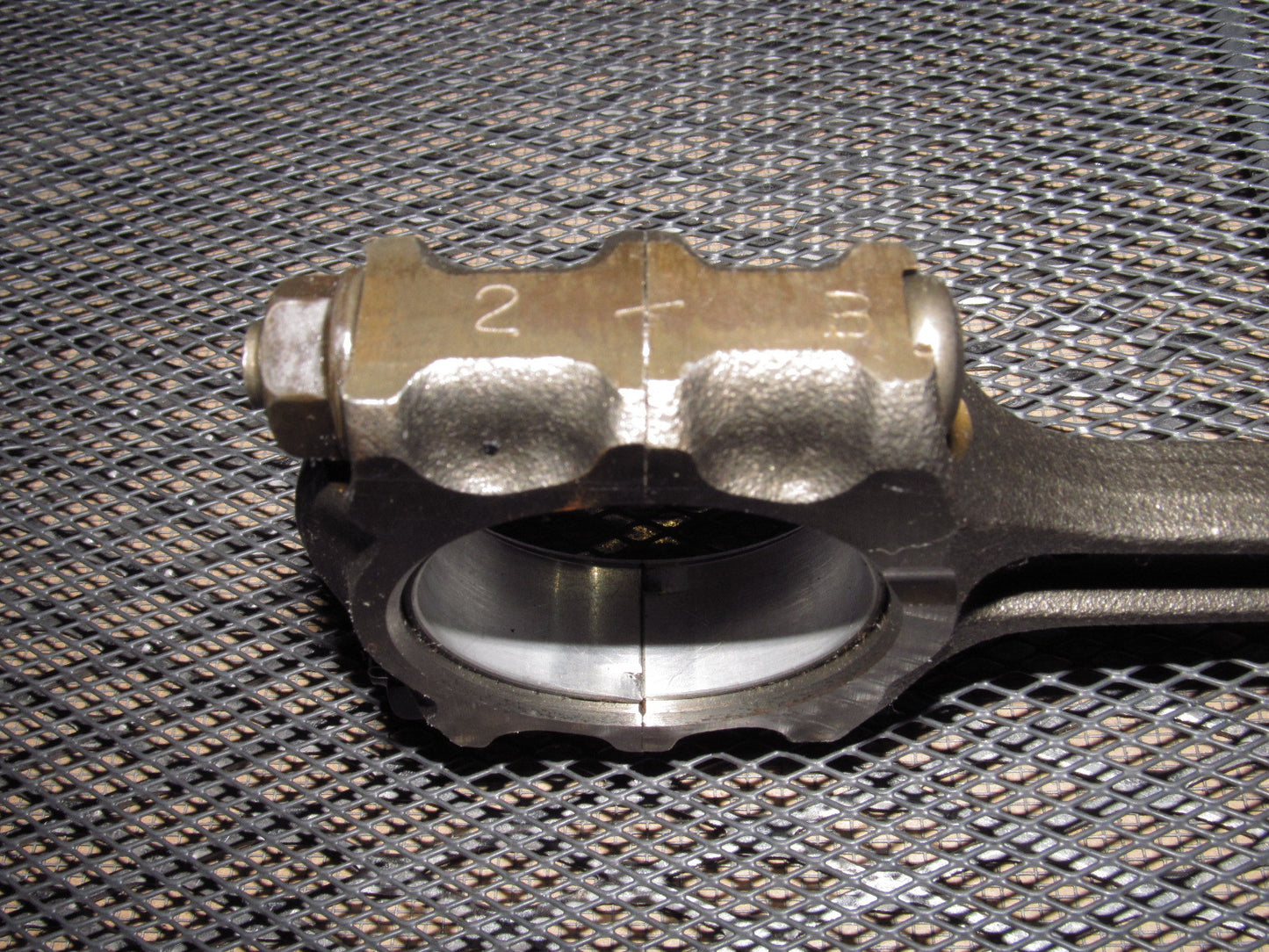 94 95 96 97 Mazda Miata OEM 1.8L Engine Piston Rod
