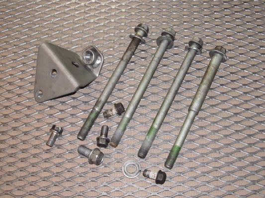 90 91 92 93 Mazda Miata OEM Center Reinforcement Bar Bolt