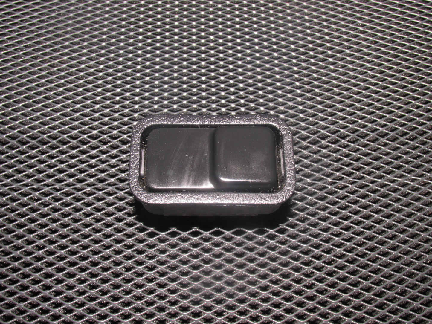 94 95 96 97 Mazda Miata OEM Dash Switch Filler Cap