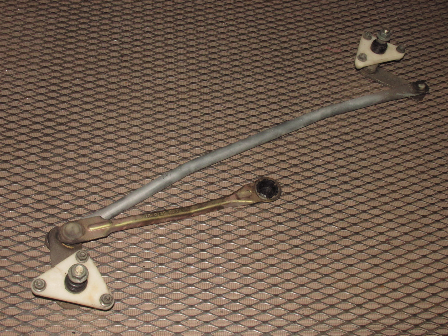 90 91 92 93 94 95 96 Nissan 300zx OEM Front Wiper Linkage