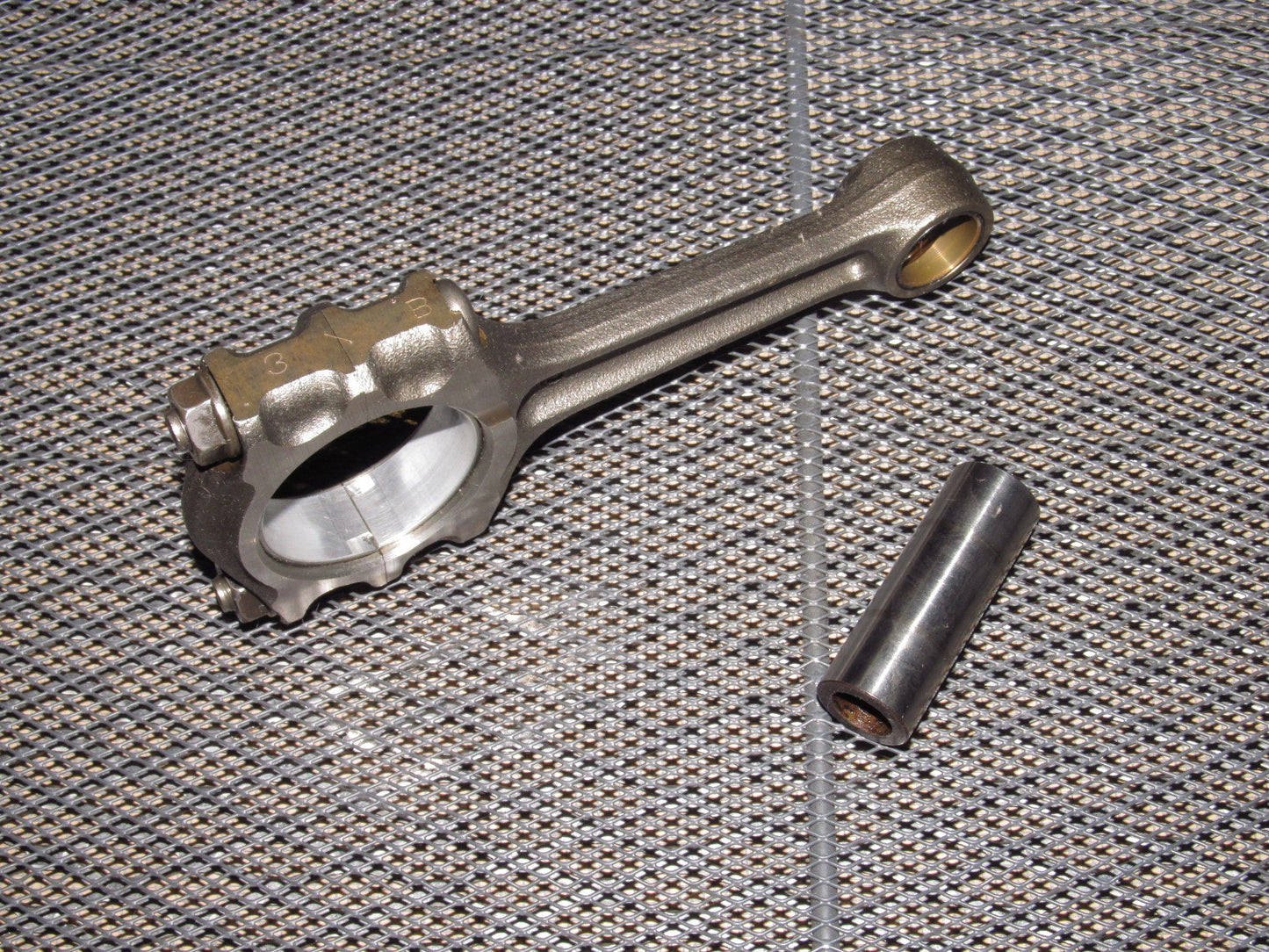 94 95 96 97 Mazda Miata OEM 1.8L Engine Piston Rod