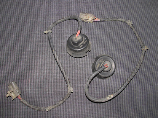 89 90 91 92 93 94 Nissan 240SX OEM Headlight Wiring Harness