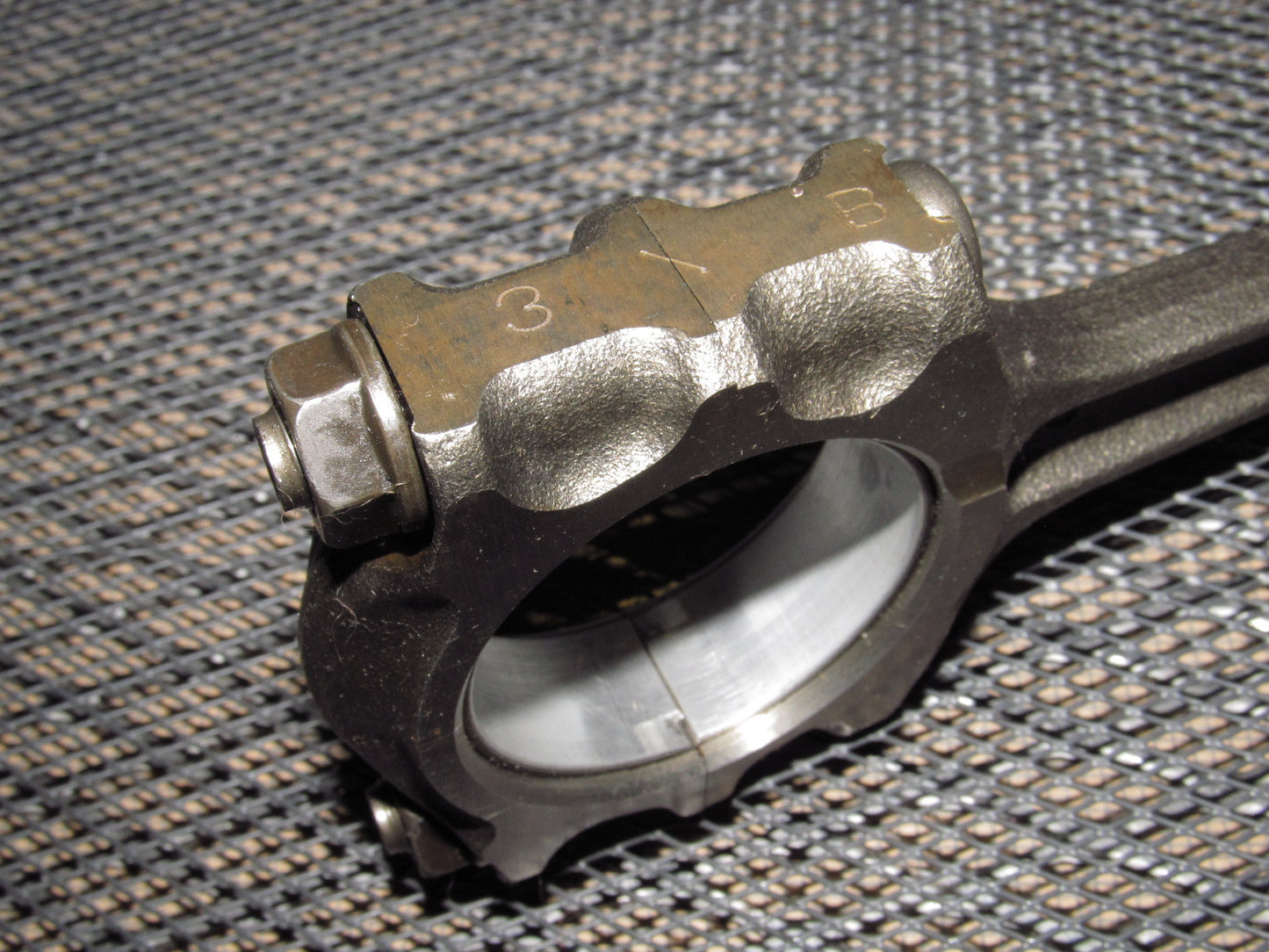 94 95 96 97 Mazda Miata OEM 1.8L Engine Piston Rod