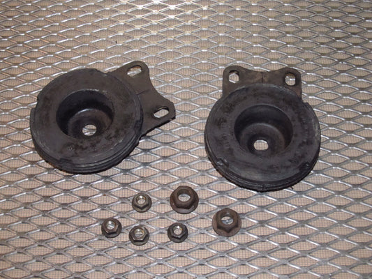 90 91 92 93 Mazda Miata OEM Differential Mount Bracket