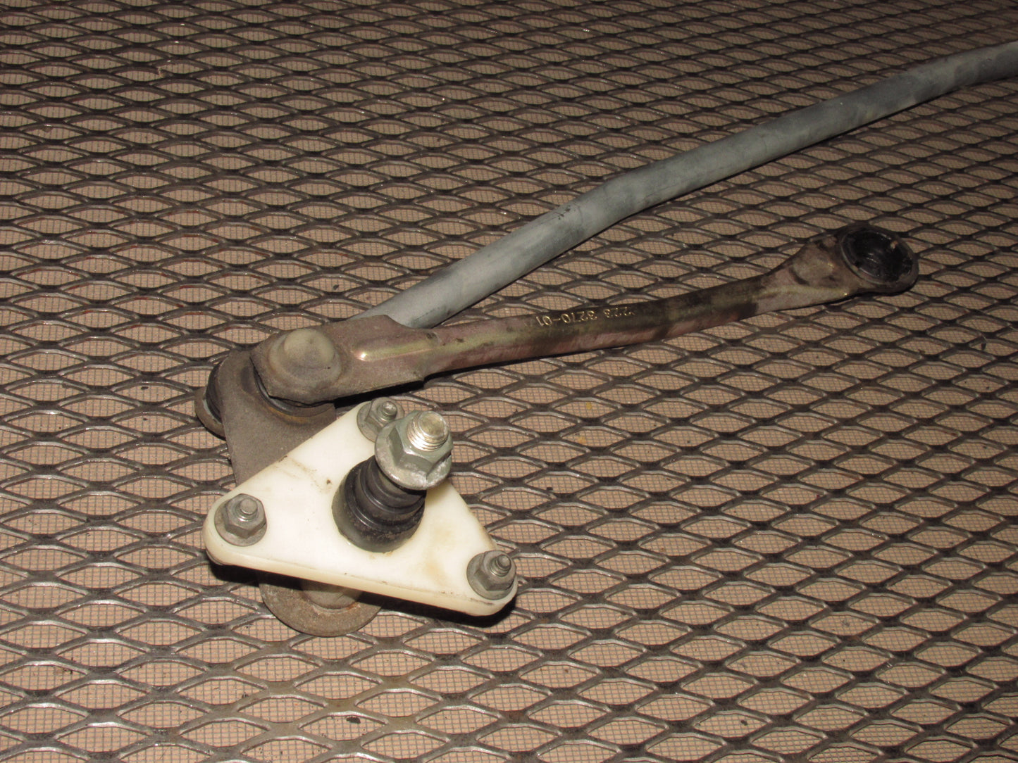 90 91 92 93 94 95 96 Nissan 300zx OEM Front Wiper Linkage